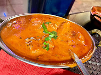 Curry du Restaurant indien Sri Ganesh à Marseille - n°4