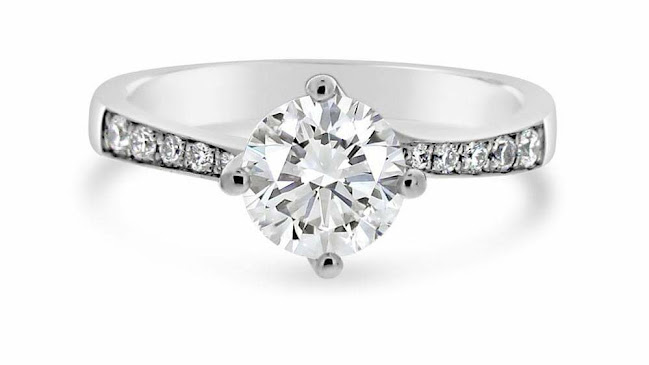 Reviews of Bespoke Diamonds in Brighton - Jewelry