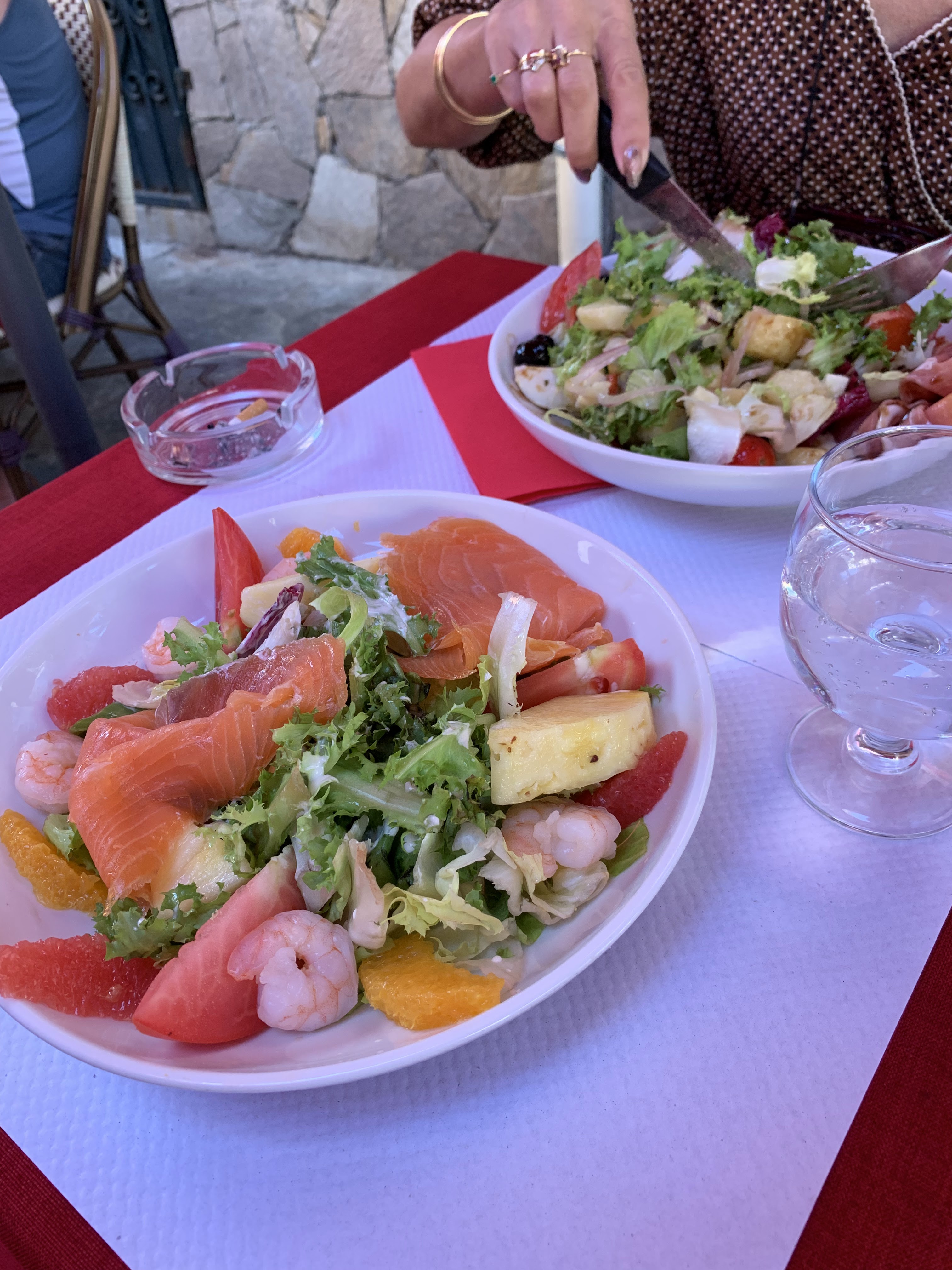 Photo n° 1 de l'avis de Jean.u fait le 11/09/2019 à 11:45