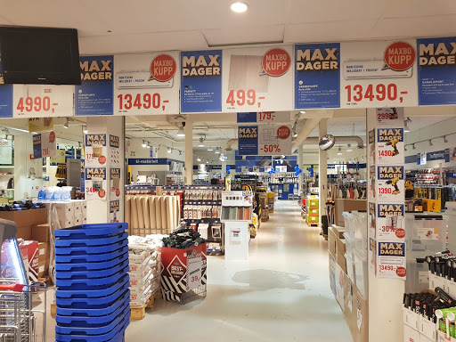 Butikker for å kjøpe lydisolering Oslo