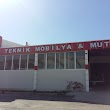 Teknik Mobilya Ve Mutfak