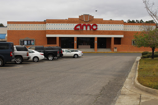 Movie Theater «AMC Classic Dublin 8», reviews and photos, 2103 Veterans Blvd #25, Dublin, GA 31021, USA