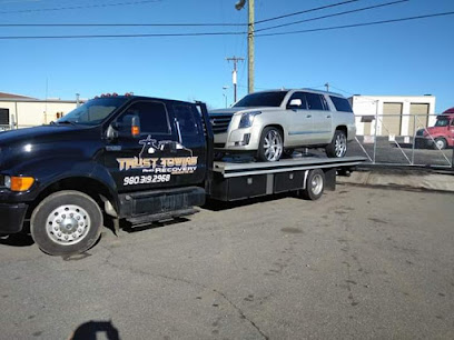Trust Towing & recovery