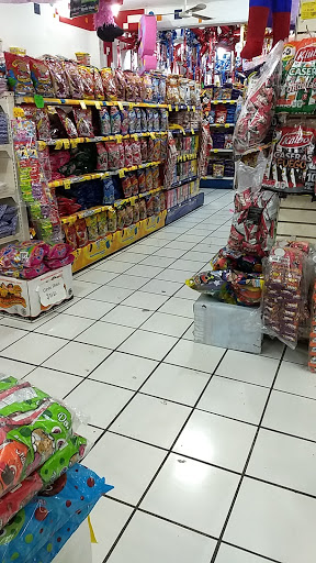 Dulceria la Suiza en Tepic