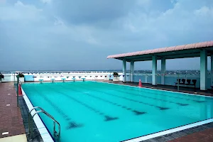 Sathara Swimming Academy image