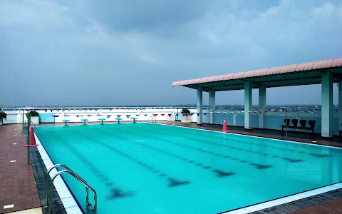 Sathara Swimming Academy image
