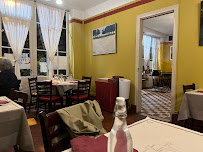 Atmosphère du Restaurant français Restaurant Baudy (Ancien Hôtel Baudy) à Giverny - n°20