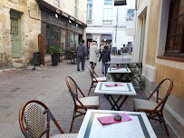 Atmosphère du Restaurant Le Vintage à Nîmes - n°19