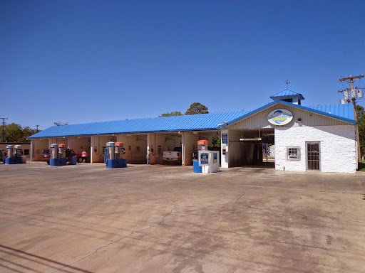 Super Suds Car Wash en Abilene