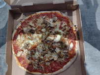 Plats et boissons du Pizzeria Tradi'Pizza à La Barre-de-Monts - n°13