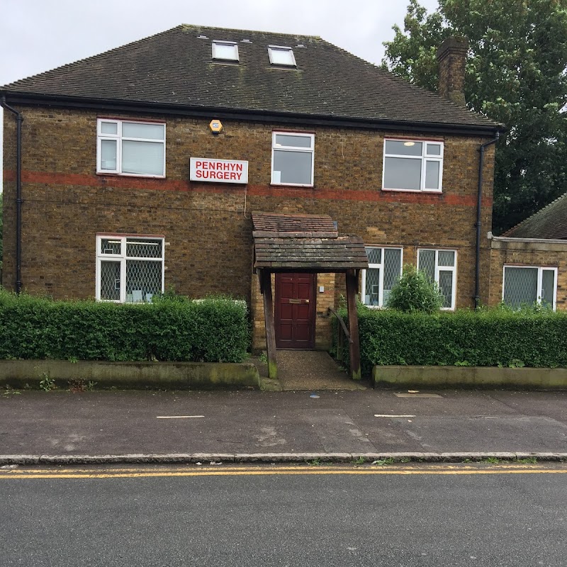 Penrhyn Avenue Surgery