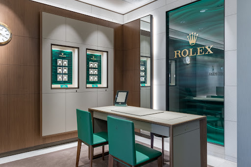 Jewelry Store «Pav & Broome Fine Jewelry», reviews and photos, 1912 25th Ave, Gulfport, MS 39501, USA