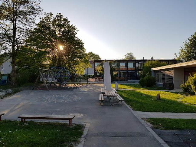 Kommentare und Rezensionen über Kindergarten Herzogenmühle