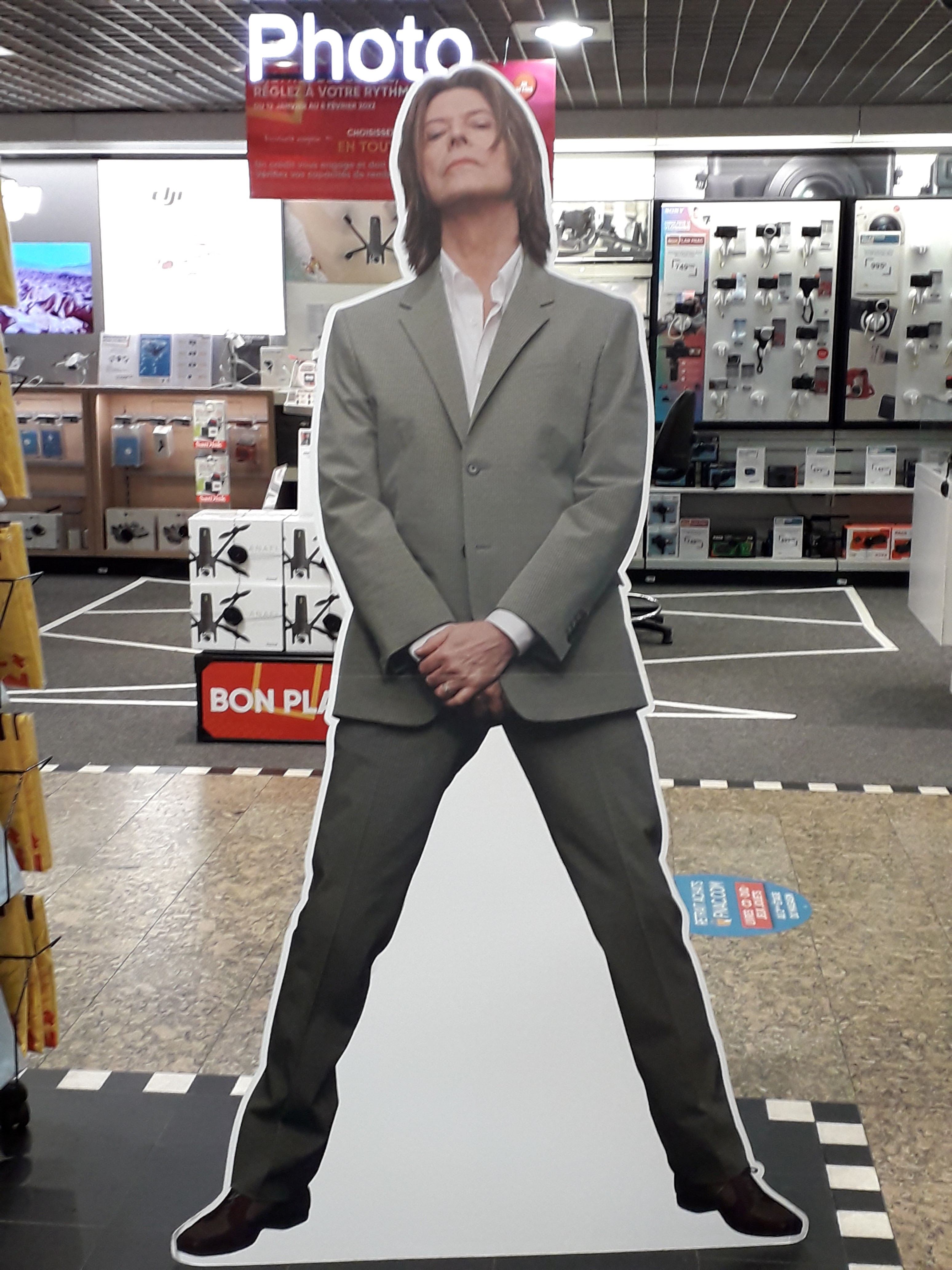 Photo n° 2 de l'avis de Guylene.E fait le 25/01/2022 à 19:52