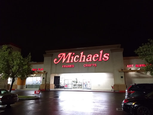Craft Store «Michaels», reviews and photos, 729 E Huntington Dr, Monrovia, CA 91016, USA
