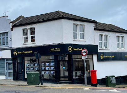 Essex Countryside Leigh-on-Sea Estate Agents 90 Broadway, Southend-on-Sea, Leigh-on-Sea SS9 1AB, United Kingdom