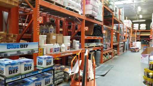 Home Improvement Store «The Home Depot», reviews and photos, 7401 S Power Rd, Queen Creek, AZ 85142, USA