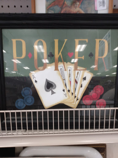 Thrift Store «Goodwill», reviews and photos