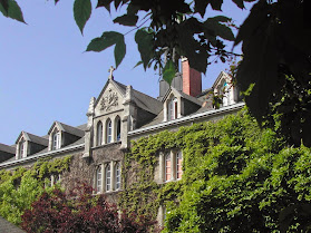 Collège Lycée Privé Saint Martin