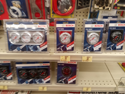 Auto Parts Store «Advance Auto Parts», reviews and photos, 1015 E Hinson Ave, Haines City, FL 33844, USA