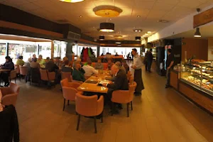 Kismet Restaurant image