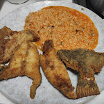 Photo n°1 de l'avis de Álvaro.o fait le 20/04/2022 à 23:39 sur le  Restaurante Casa Pires - A Sardinha à Nazaré