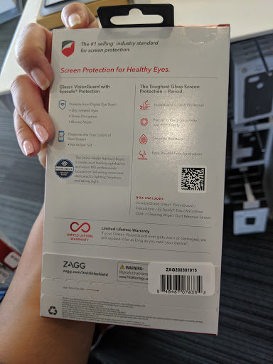 Cell Phone Store «Verizon», reviews and photos, 410 E Altamonte Dr #1000, Altamonte Springs, FL 32701, USA