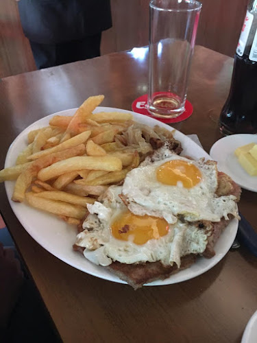 El Mordiscón