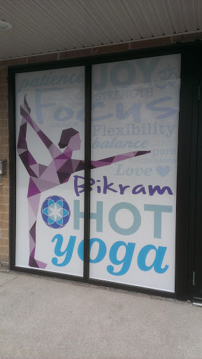 Hot Yoga Twinsburg