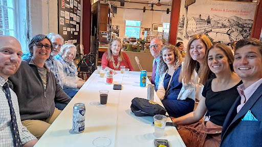 Museum «American Precision Museum», reviews and photos, 196 Main St, West Windsor, VT 05089, USA