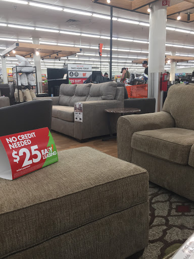 Shopping Mall «Park Forest Shopping Center SW», reviews and photos, 3544 Forest Ln, Dallas, TX 75234, USA