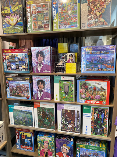 Gift Shop «Bibelot Shops», reviews and photos, 4315 S Upton Ave, Minneapolis, MN 55410, USA