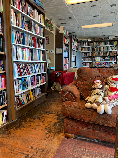 Coffee Shop «The Full Cup Bookstore and Coffee Shop», reviews and photos, 922 S Main St, Weatherford, TX 76086, USA