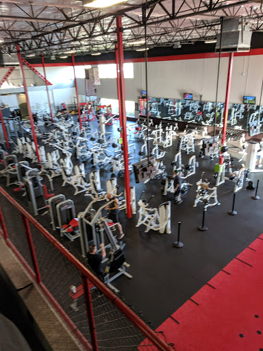 Boxing Gym «UFC Gym», reviews and photos, 16365 NW Twin Oaks Dr, Beaverton, OR 97006, USA