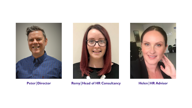 The HR Dept Swindon, North Wiltshire and East Cotswolds - Swindon