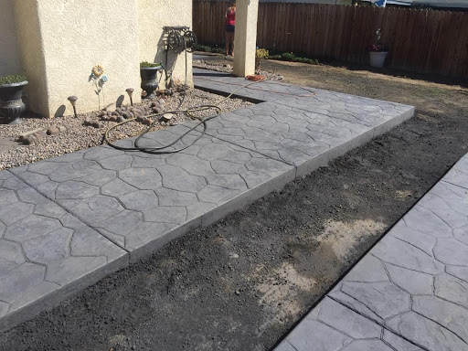 Asphalt Contractor «MGB Construction, Inc.», reviews and photos, 91 Commercial Ave, Riverside, CA 92507, USA