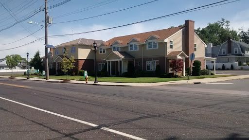 Funeral Home «Gardner Funeral Home», reviews and photos, 126 S Black Horse Pike, Runnemede, NJ 08078, USA
