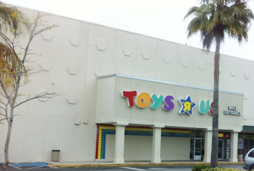 Toy Store «Toys