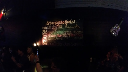 Bar «Stonegate Pizza & Rum Bar / Live Music», reviews and photos, 5421 S Tacoma Way, Tacoma, WA 98409, USA