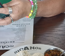 NICANOR Cocina de Asador photo