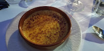 Crème catalane du Restaurant français RESTAURANT LE VIEUX LYON - n°10
