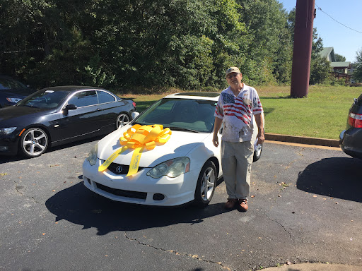 Used Car Dealer «Glatt Auto», reviews and photos, 4890 Atlanta Hwy, Bogart, GA 30622, USA