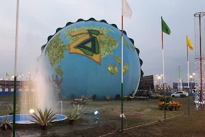 Haldia Mela Prangon image