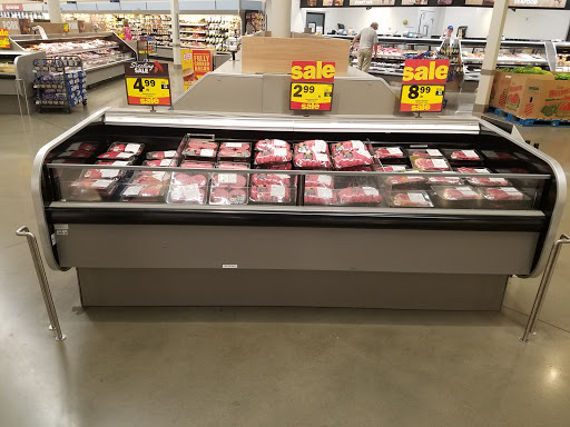 Grocery Store «Meijer», reviews and photos, 26100 Vreeland Rd, Flat Rock, MI 48134, USA