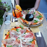 Photo n°1 de l'avis de Reinik.i fait le 17/06/2021 à 18:42 sur le  Fornaio Di Monterosso à Monterosso al Mare