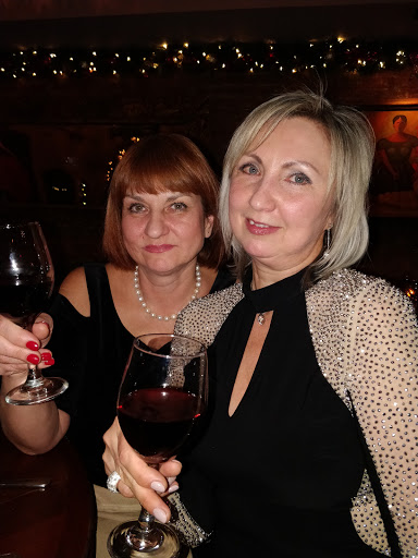 Tex-Mex Restaurant «Iguana New York», reviews and photos, 240 W 54th St, New York, NY 10019, USA