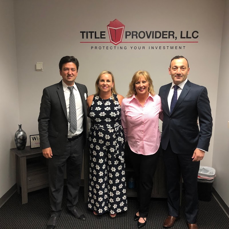 Title Provider, LLC