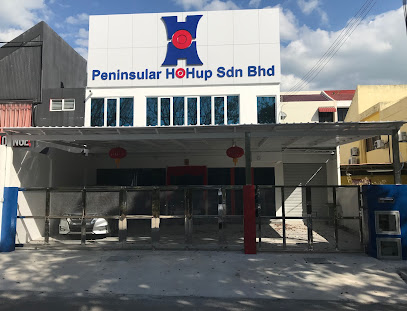 Peninsular HoHup Sdn Bhd