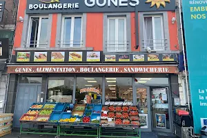 Boulangerie Günes image