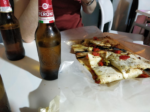 Antico forno Carrieri - La Ninacca / Totonno in Torre del Greco, Città Metropolitana di Napoli